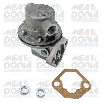 Fuel Pump